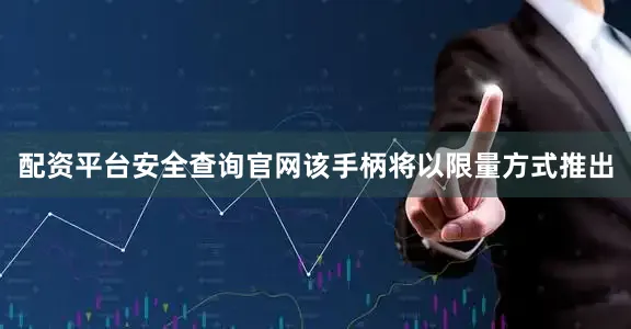 配资平台安全查询官网该手柄将以限量方式推出